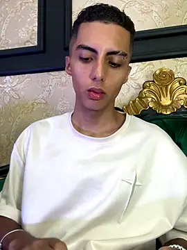 Mister Obsession online show from 11/25/25, 06:52