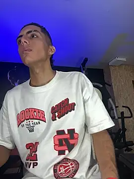 Mister Obsession online show from 11/14/25, 07:06