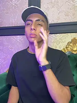 Mister Obsession online show from 11/07/25, 06:34