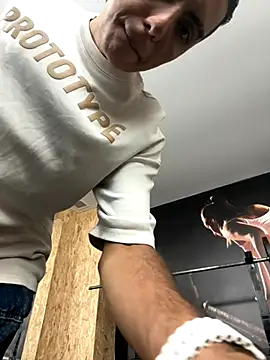 Mister Obsession online show from 11/29/25, 07:03