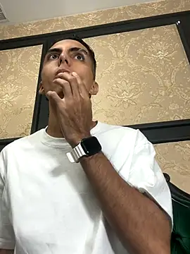 Mister Obsession online show from 11/28/25, 07:14