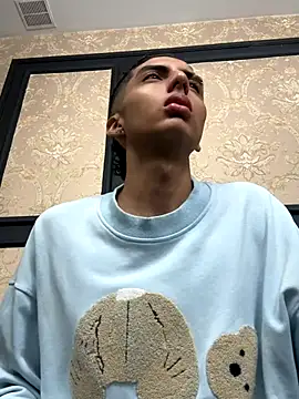 Mister Obsession online show from 12/04/25, 06:40