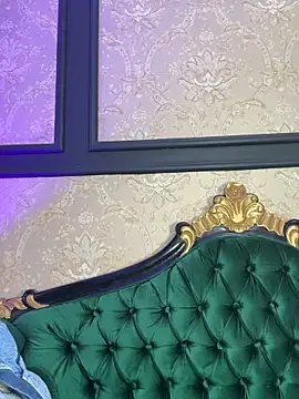 Mister Obsession online show from 11/13/25, 06:34