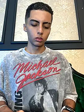 Mister Obsession online show from 11/11/25, 07:08