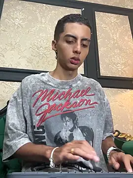 Mister Obsession online show from 11/18/25, 07:50