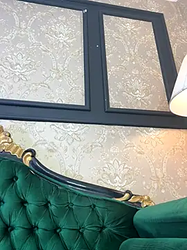 Mister Obsession online show from 12/05/25, 07:12