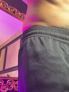 Mister Obsession online show from 10/29/25, 08:19