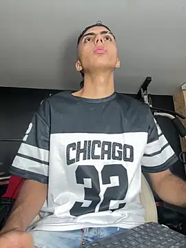 Mister Obsession online show from 10/25/25, 07:14