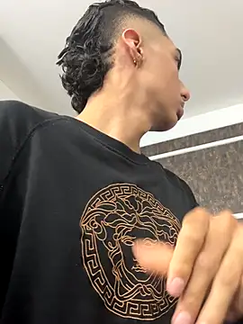 Mister Obsession online show from 11/04/25, 06:55