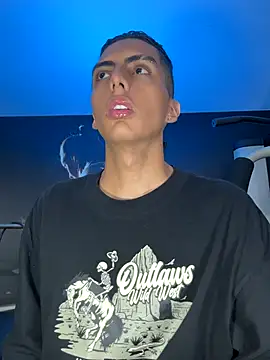 Mister Obsession online show from 11/02/25, 07:08