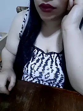 Snapshot of Madam-bezoul- chatting on 10/29/25, 10:20 Madam-bezoul- online show from 10/29/25, 10:20