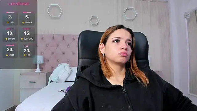 MadisonSky  online show from 10/21/25, 12:48