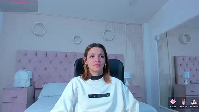 MadisonSky  online show from 11/24/25, 12:49