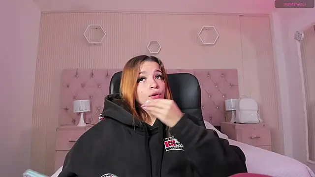 MadisonSky  online show from 11/26/25, 12:49