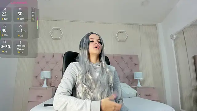 MadisonSky  online show from 11/30/25, 01:12