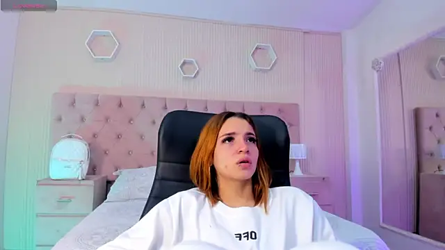 MadisonSky  online show from 10/02/25, 01:25