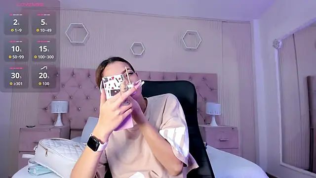 MadisonSky  online show from 10/23/25, 01:10