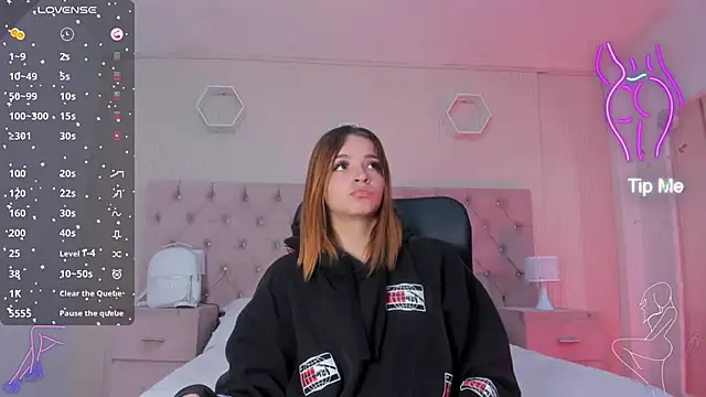 MadisonSky  online show from 11/21/25, 12:48