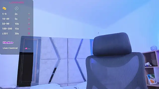 MadisonSky  online show from 09/14/25, 01:22