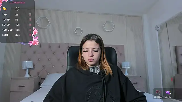 MadisonSky  online show from 11/29/25, 01:00