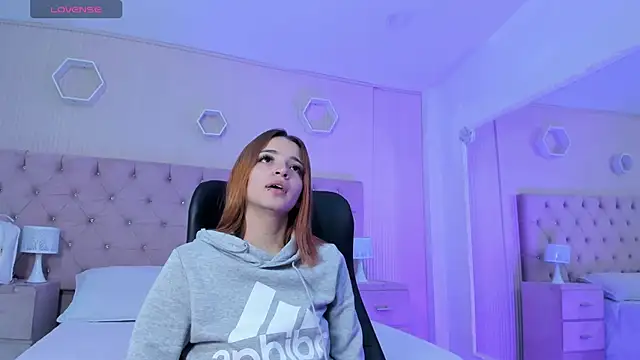 MadisonSky  online show from 09/25/25, 12:44