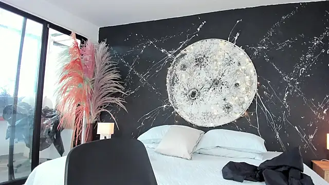 MadisonSky  online show from 12/14/25, 01:17