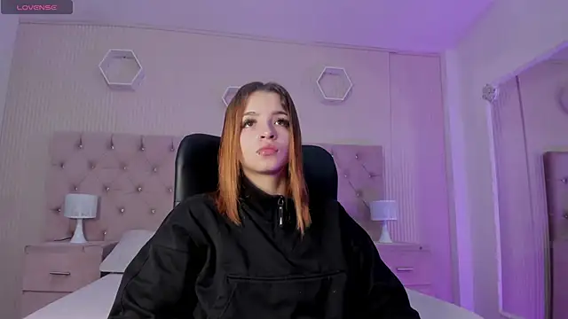 MadisonSky  online show from 11/14/25, 01:04