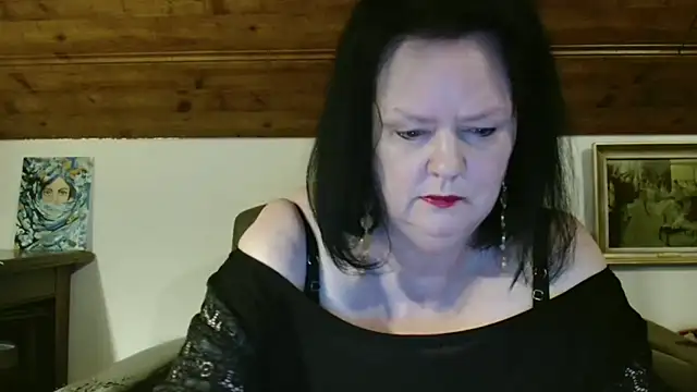 TiffanyMature online show from 02/08/26, 09:01