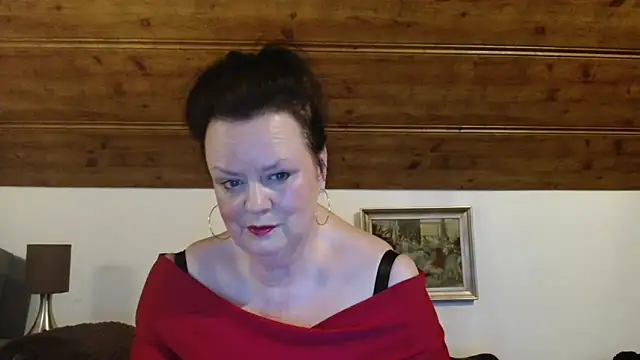 TiffanyMature online show from 10/25/25, 08:09