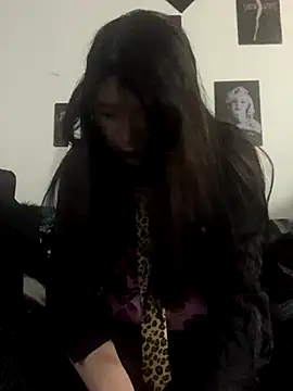 Snapshot of SSlady521 chatting on 12/15/25, 02:01 SSlady521 online show from 12/15/25, 02:01