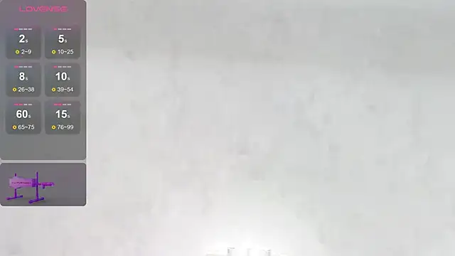 Snapshot of AnitaOwens chatting on 05/25/26, 12:43 AnitaOwens online show from 05/25/26, 12:43