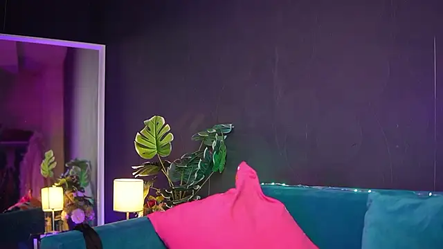 RubyRosa online show from 03/17/26, 12:13