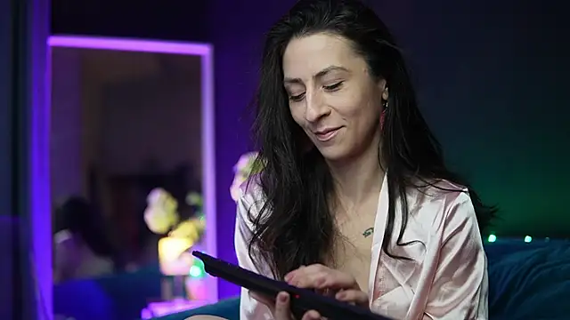 RubyRosa online show from 12/14/25, 10:48