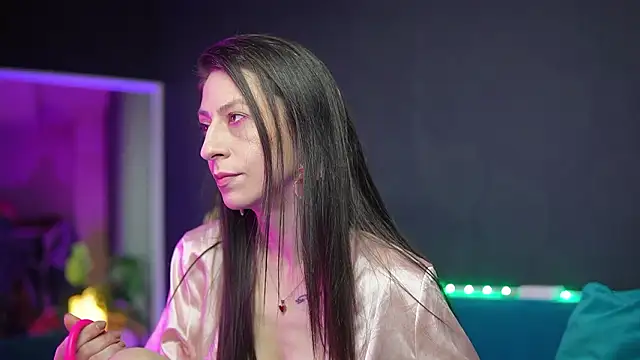 RubyRosa online show from 03/11/26, 10:48