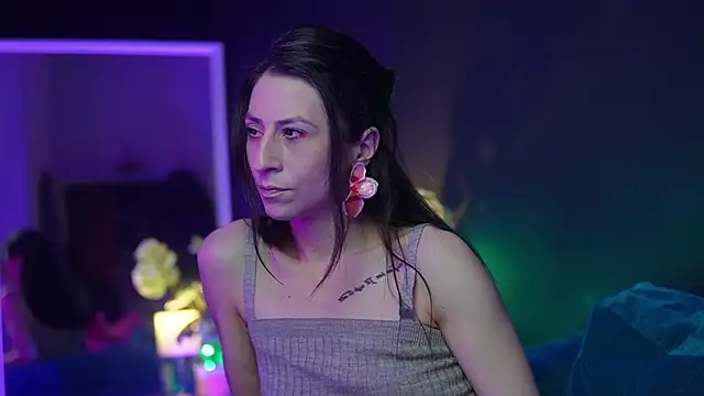 RubyRosa online show from 11/28/25, 11:16