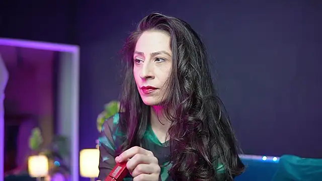 RubyRosa online show from 03/23/26, 09:58