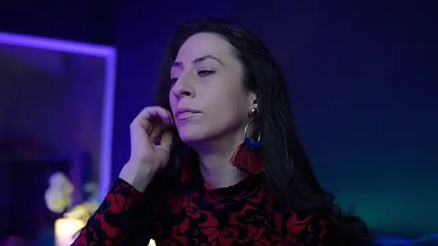 RubyRosa online show from 12/19/25, 11:07