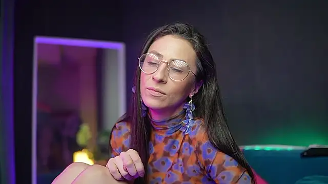 RubyRosa online show from 03/10/26, 12:14