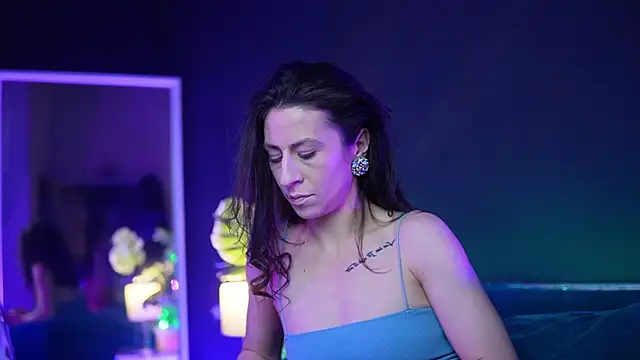 RubyRosa online show from 11/15/25, 10:47