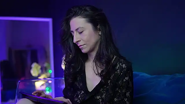 RubyRosa online show from 11/26/25, 10:43