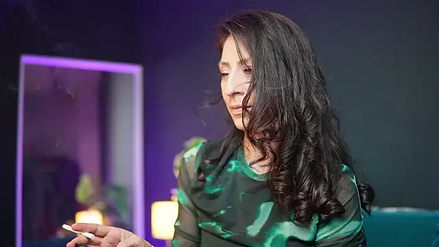 RubyRosa online show from 03/30/26, 09:38