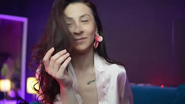 RubyRosa online show from 04/12/26, 11:19