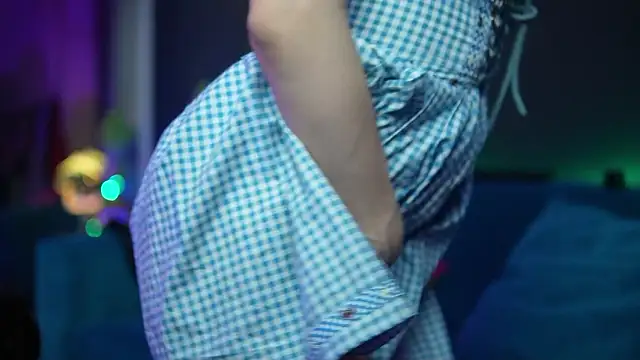 Snapshot of RubyRosa chatting on 02/13/26, 11:49 RubyRosa online show from 02/13/26, 11:49