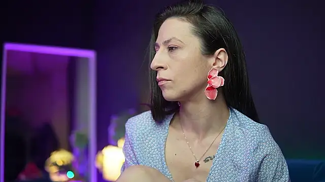 Snapshot of RubyRosa chatting on 02/17/26, 09:45 RubyRosa online show from 02/17/26, 09:45