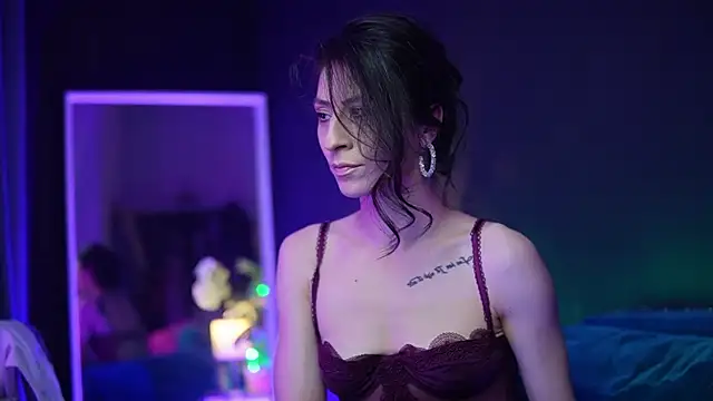 RubyRosa online show from 12/01/25, 11:16