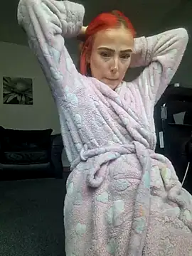 Scottishzara online show from 11/09/25, 09:24