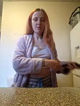 Scottishzara online show from 01/18/26, 01:58