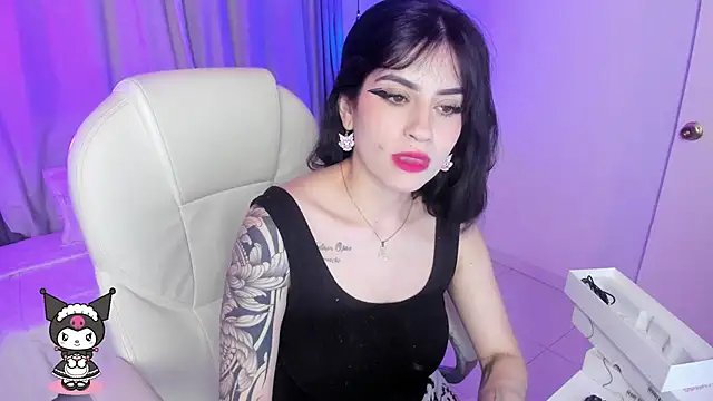 kurito  online show from 11/28/25, 01:39