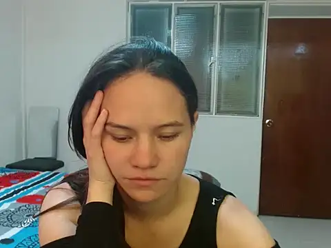 Snapshot of yarafuckass chatting on 02/23/26, 07:36 yarafuckass online show from 02/23/26, 07:36