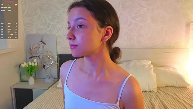 GiseleLamos online show from 09/16/25, 03:18